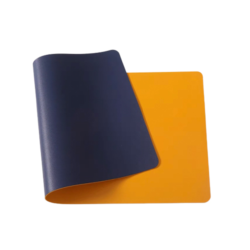 Dual Colour PU Desk Mat (PR0070)