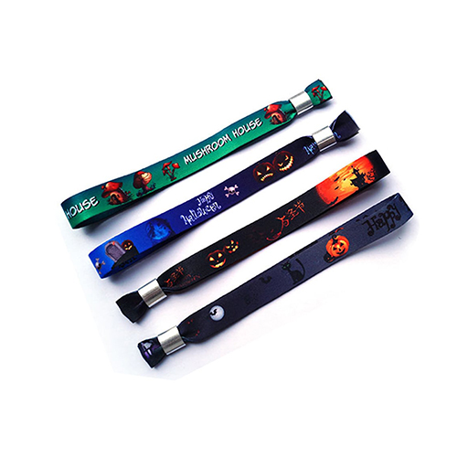 Fabric Wristband (PR0071)