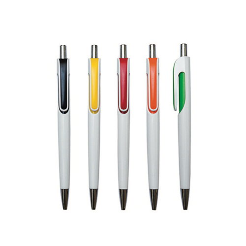 Pacey Plastic Ball Pen (STA0179)
