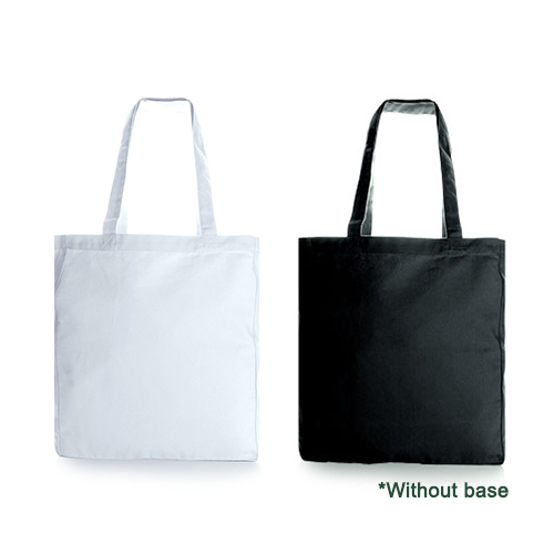 A3 Cotton Tote Bag - Without Base (B0148)