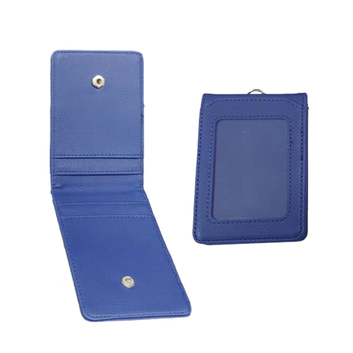 PU Card Wallet (STA0184)