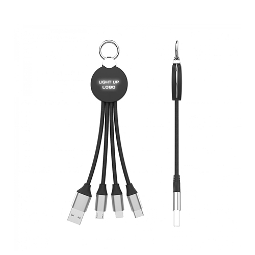 3 in 1 Fast Charging Cable (GE0141)