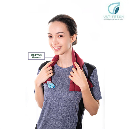Ultifresh Sports Towel (LS0195)