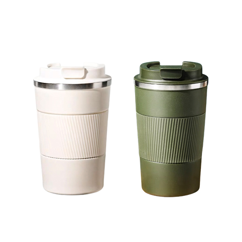 380ml Stainless Steel Coffee Mug (LS0199)