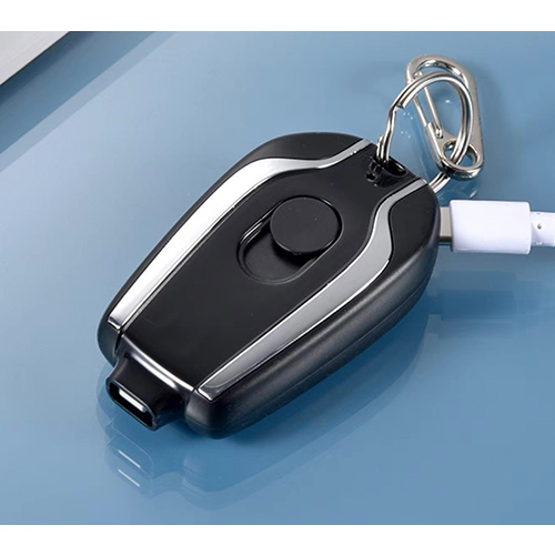 Keychain Mini Powerbank - 1500mAh (GE0145) - Image 4