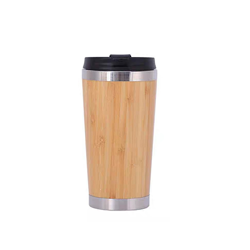470ml Bamboo Coffee Mug (LS0204)