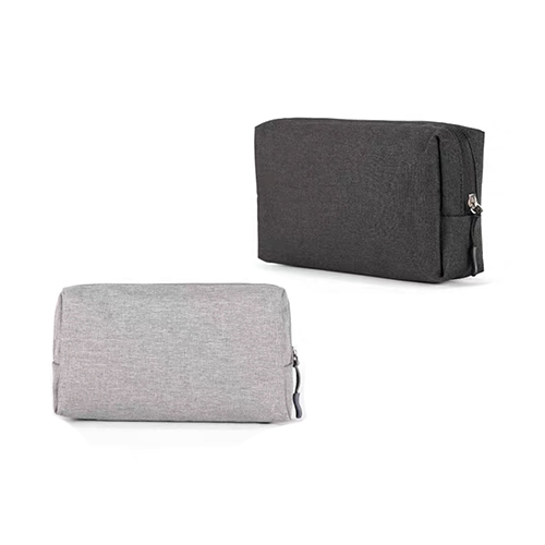 Travel Digital Zipper Pouch (TA0060)