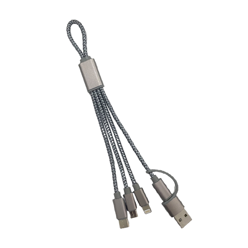 4 in 1 Charging Cable (GE0151)