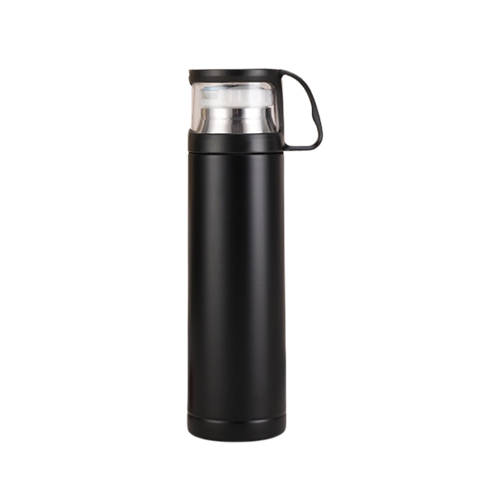 500ml Stainless Steel Flask (LS0209)