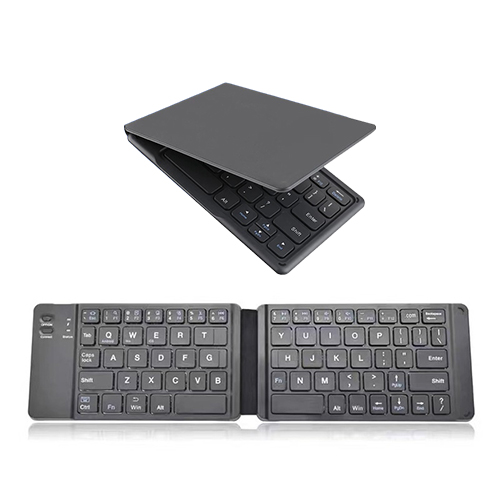 Wireless Foldable Pocket Size Keyboard (GE0153)