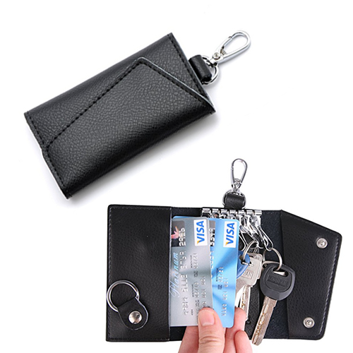 PU Key Pouch (LS0215)