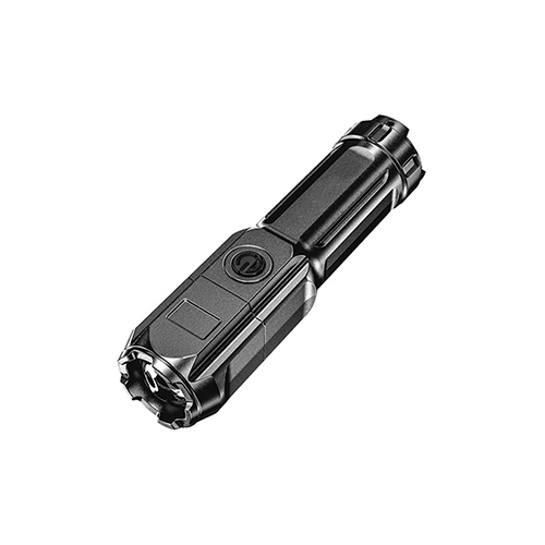 Super Bright LED Torch Light (PR0078)