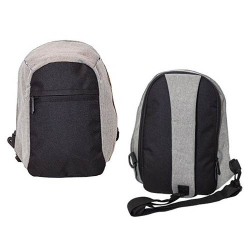 Nylon Document Sling Bag (B0164)