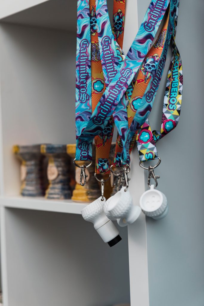 Custom Lanyards Singapore | Custom Lanyard Printing Singapore
