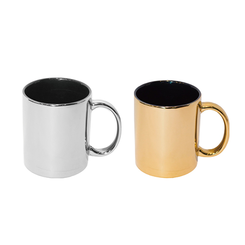 400ml Flashy Ceramic Mug (LS0221)