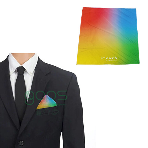 Pocket Square (AW0139)