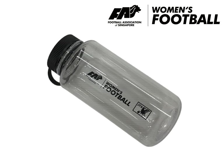 Customisable 1000ml BPA-Free Classic Water Bottle Singapore | Custom Water Bottle Supplier Singapore