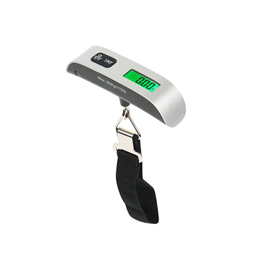 WeighEase Portable Weighing Scale (TA0063)