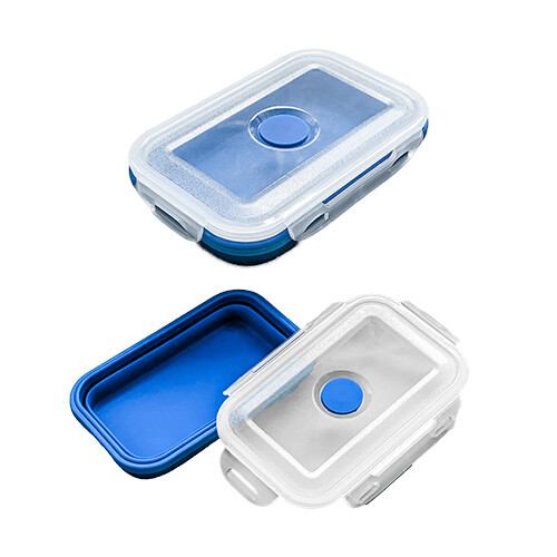 Collapsible Lunchbox (LS0229)