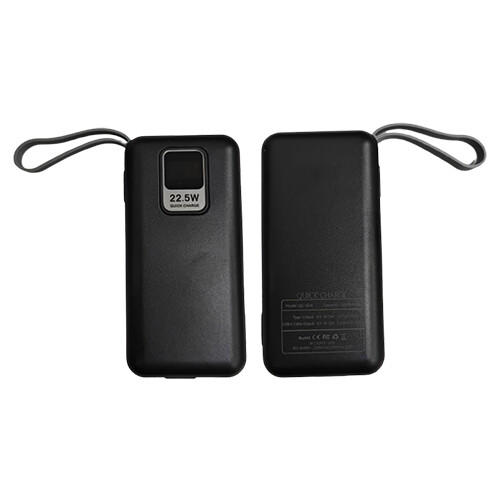 SpeedCharge 22.5 Powerbank - 10,000mAH (GE0160)