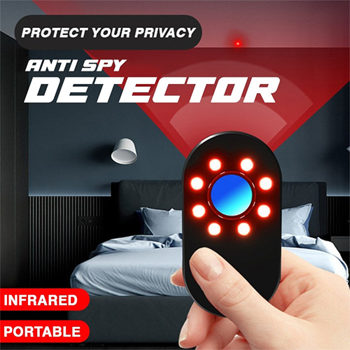 Anti Spy Detector (GE0161) - Image 3