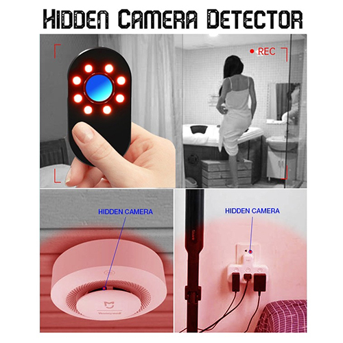 Anti Spy Detector (GE0161) - Image 4