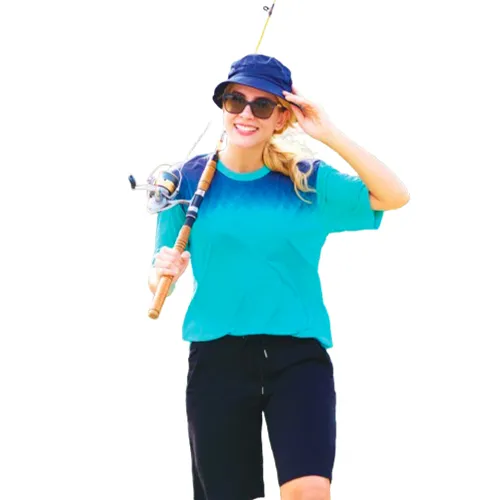 Tonal Dri Fit Roundneck Tee (AW0141)