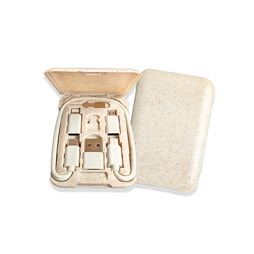 Eco Friendly Charging Cable Kit (GE0162)