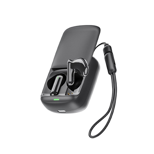 TWS Bluetooth Earphone with Portable Charging Box (GE0163)