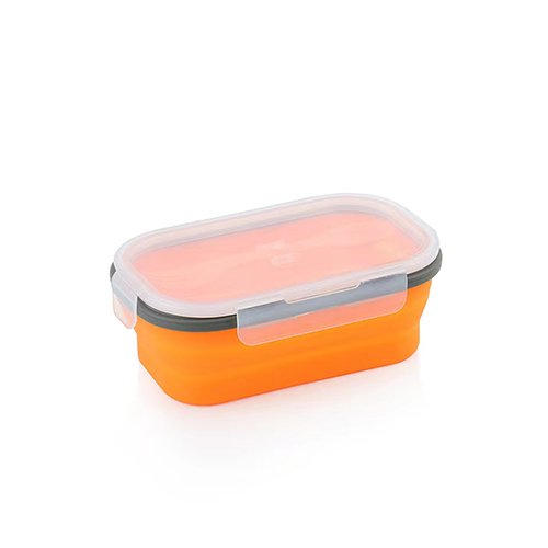 EZ Collapsible Lunch Box (LS0232)