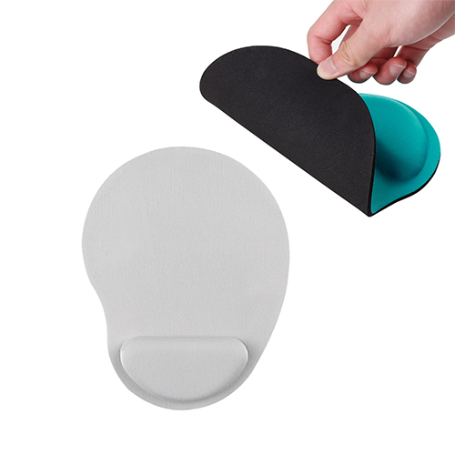 Mousepad with Wrist Cushion (PR0080)