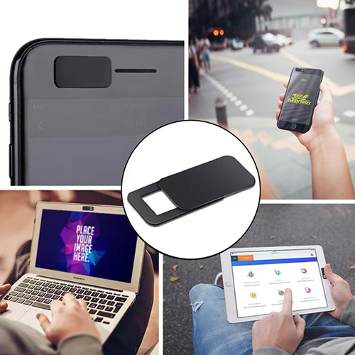Slimsafe Webcam Cover (GE0167) - Image 2
