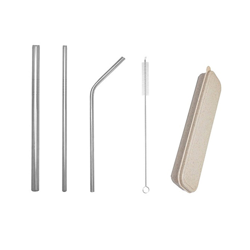 Straw with Case Set (LS0237)