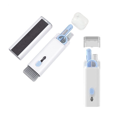 Multifunctional Gadget Cleaning Tool Kit (LS0239)
