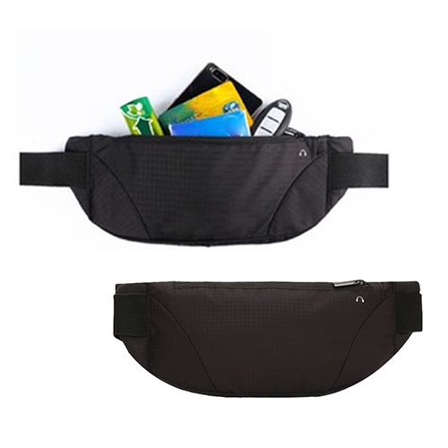 Anti Theft Mobile Waist Pouch (B0173)