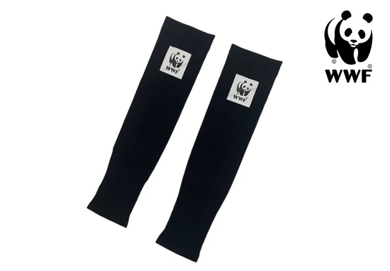 Custom Polyethylene Arm Sleeves Singapore | Customisable Arm Sleeves Supplier Singapore | Printopia.sg