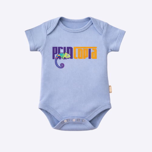 Customised Baby Onesies Singapore | Custom Baby Rompers Singapore
