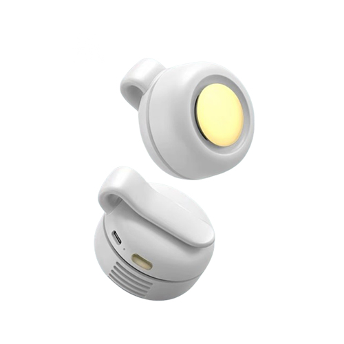 Clip on Portable Mini Fan (GE0173)