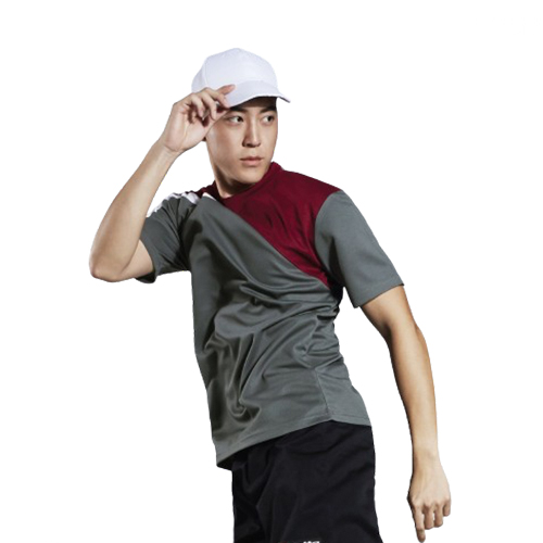 Triple Hue Roundneck (AW0147)