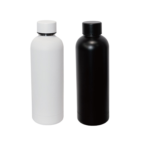 500ml Matte Finishing Vacuum Flask (LS0241)