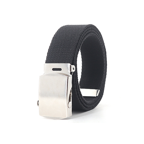 Military Tactical Canvas Belt (AW0148)