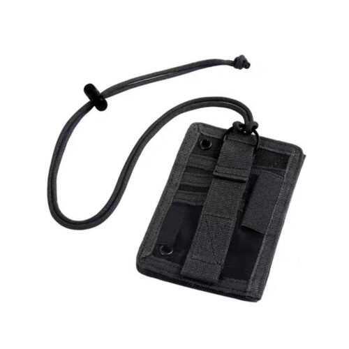 Fabric Card Holder (STA0196)