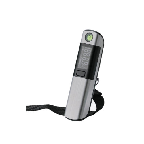 Portable Luggage Weighing Scale (TA0066)