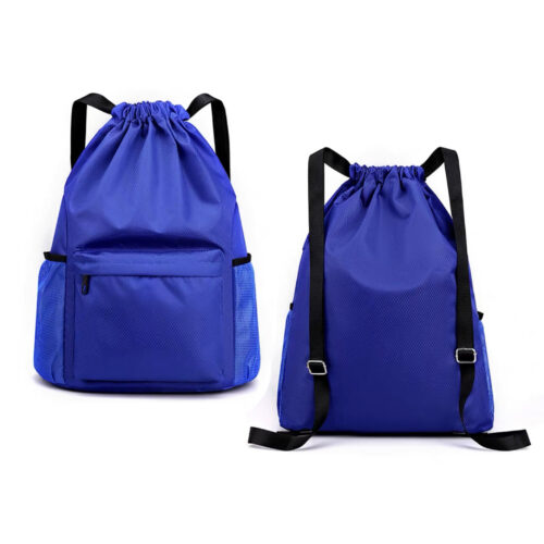LightCarry Drawstring Backpack (B0177)