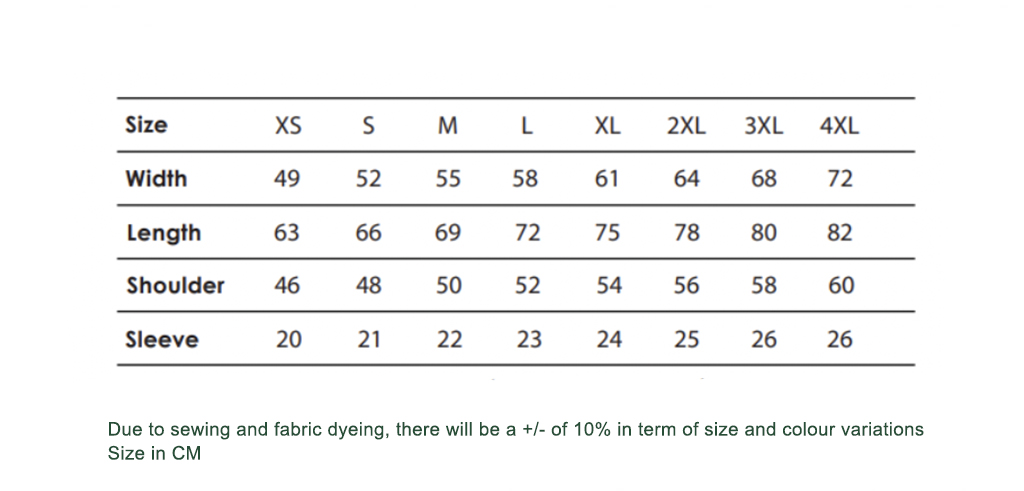 Customised Arrive Guide Supreme Siro Cotton Oversized Fit T-Shirt 280gsm Singapore | Custom Oversized Tee Singapore