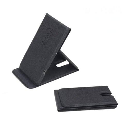 Foldable Wireless Charger Stand (GE0178)