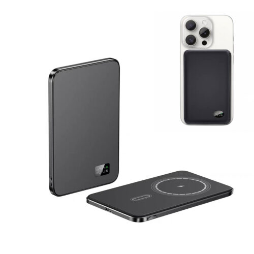Magsafe Slim Powerbank - 5000mAh (GE0180)