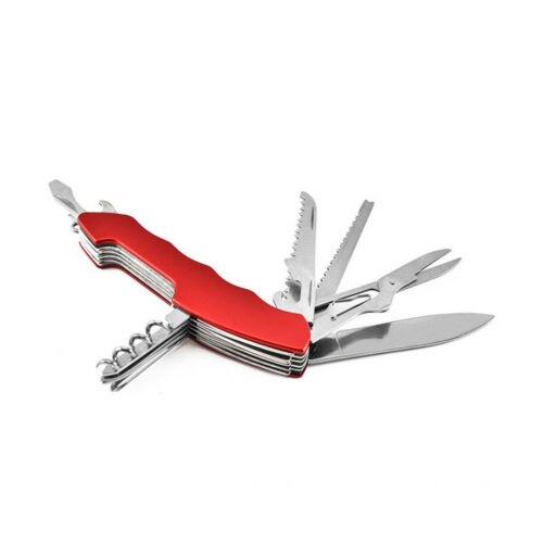 Army Knife Multifunctional Toolkit (PR0081)