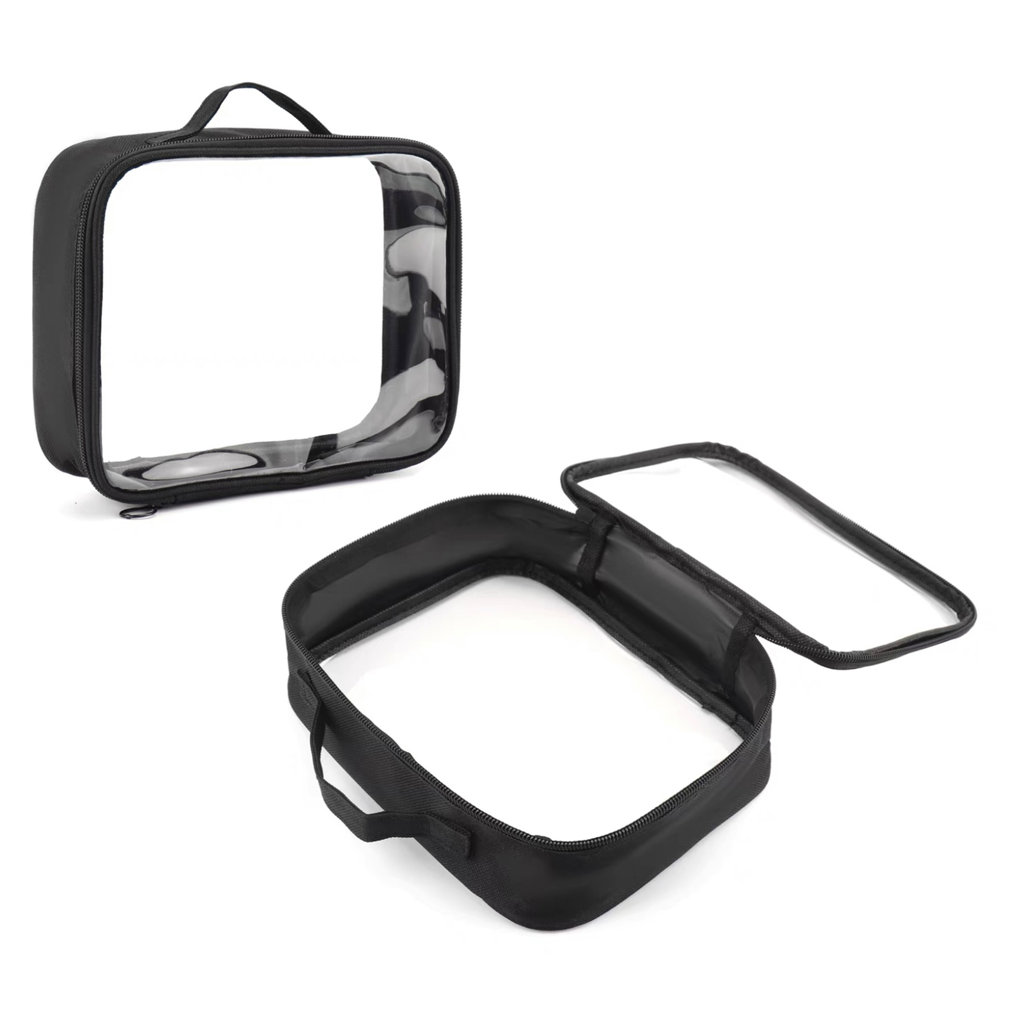 TPU Multipurpose Storage Pouch (B0178)