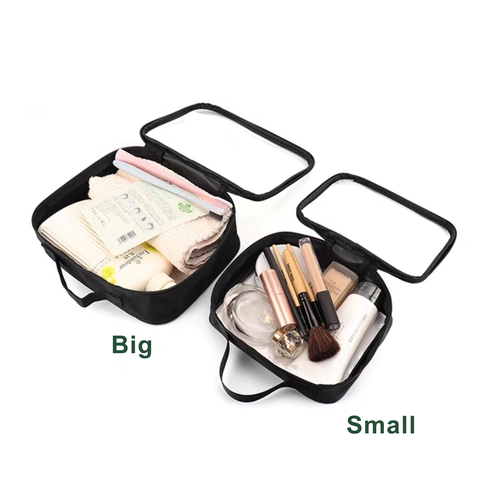 TPU Multipurpose Storage Pouch (B0178) - Image 2